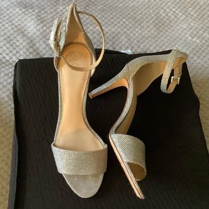 Vince Camuto Dress Sandals